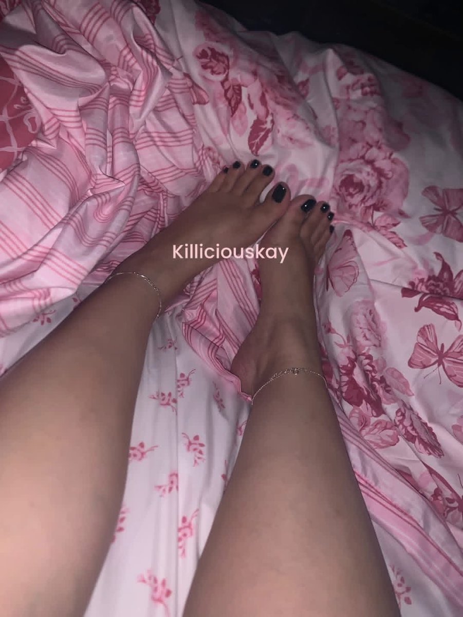 KilliciousKay tweet picture
