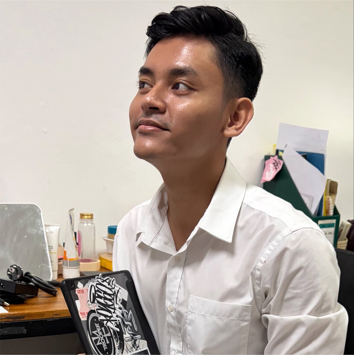mizwarx's tweet photo. Under 100ribu              Hasilnya https://t.co/BhFfktjgSJ