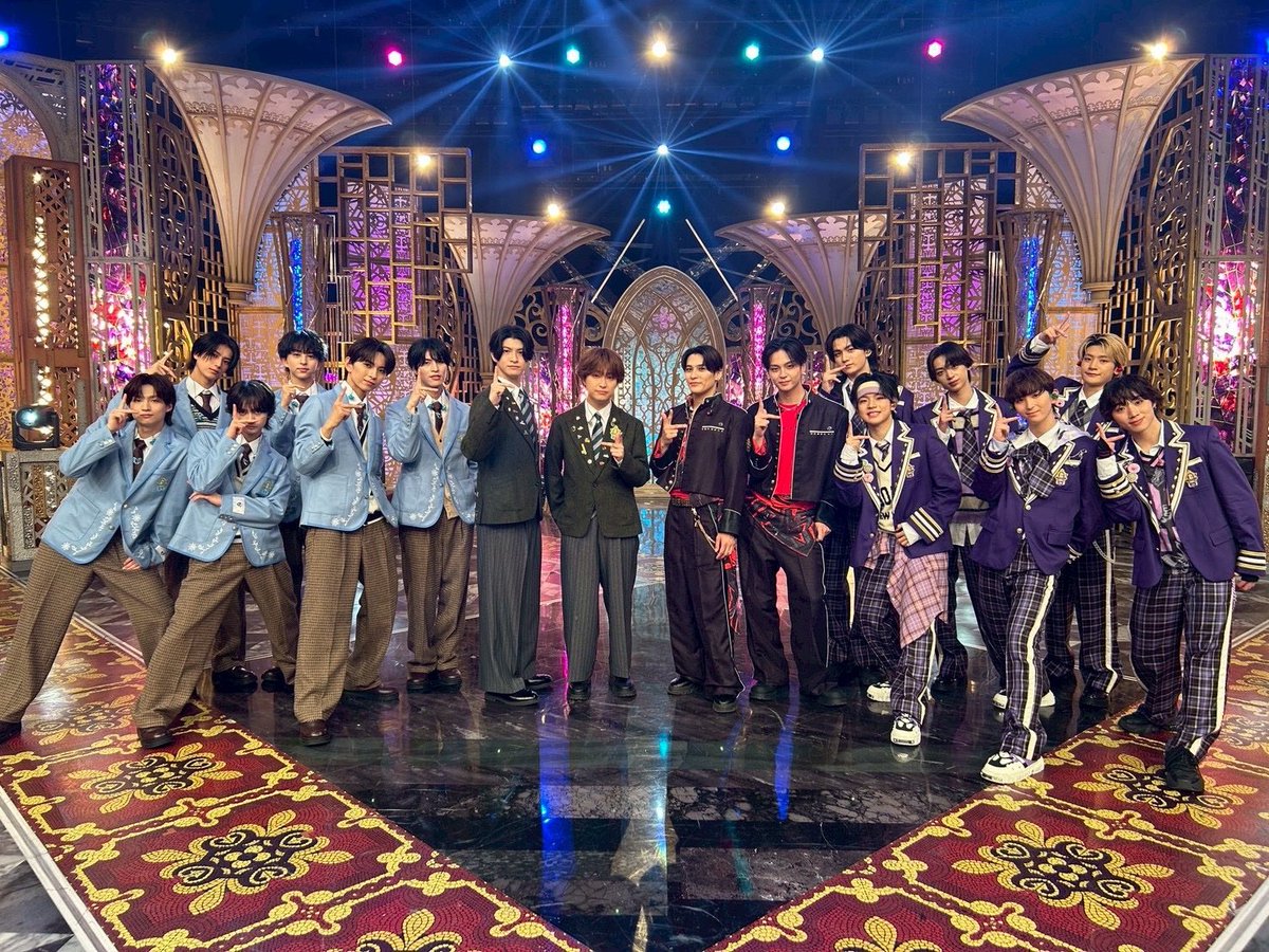 Lienel_official's tweet photo. ＼ 本日、8月3日(月)26:50〜！／

テレ東『プレミアMelodiX！』
#EBiDAN 選抜メンバーとして
#Lienel より #芳賀柊斗 #近藤駿太 #高岡ミロ #森田璃空 #武田創世 #高桑真之 が出演！

🔗番組HP
https://t.co/W4EkgEUMcB

みなさまぜひご覧ください🦐✨

@tx_melodix
#プレミアMelodiX https://t.co/b8XPTQXN1A