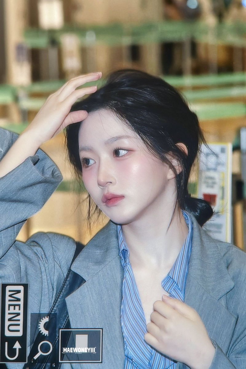 ohaevenly's tweet photo. she definitely knows her target audience https://t.co/QFW8qYshwC