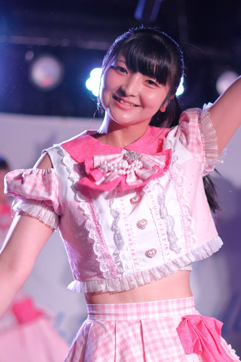 karin_yDOP's tweet photo. 2026/08/01の静止画。
White CamelliaさんでのCrews of CamelliAさんの対バンライブより。
@ccc4_rei 
#高地玲衣 https://t.co/4zqKTYjr0v