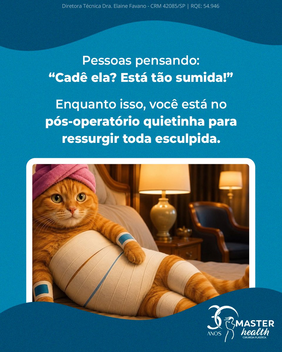 masterhealth's tweet photo. Apenas preparando aquele comeback triunfal que vai chocar todo mundo! 😌✨ https://t.co/sukHRLwp4u