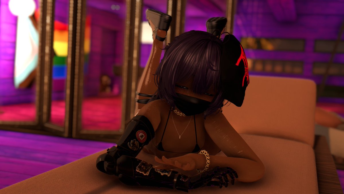 missfallout1's tweet photo. more lovely photos done by @slick_richie 💜 https://t.co/EiWAZR7T4P