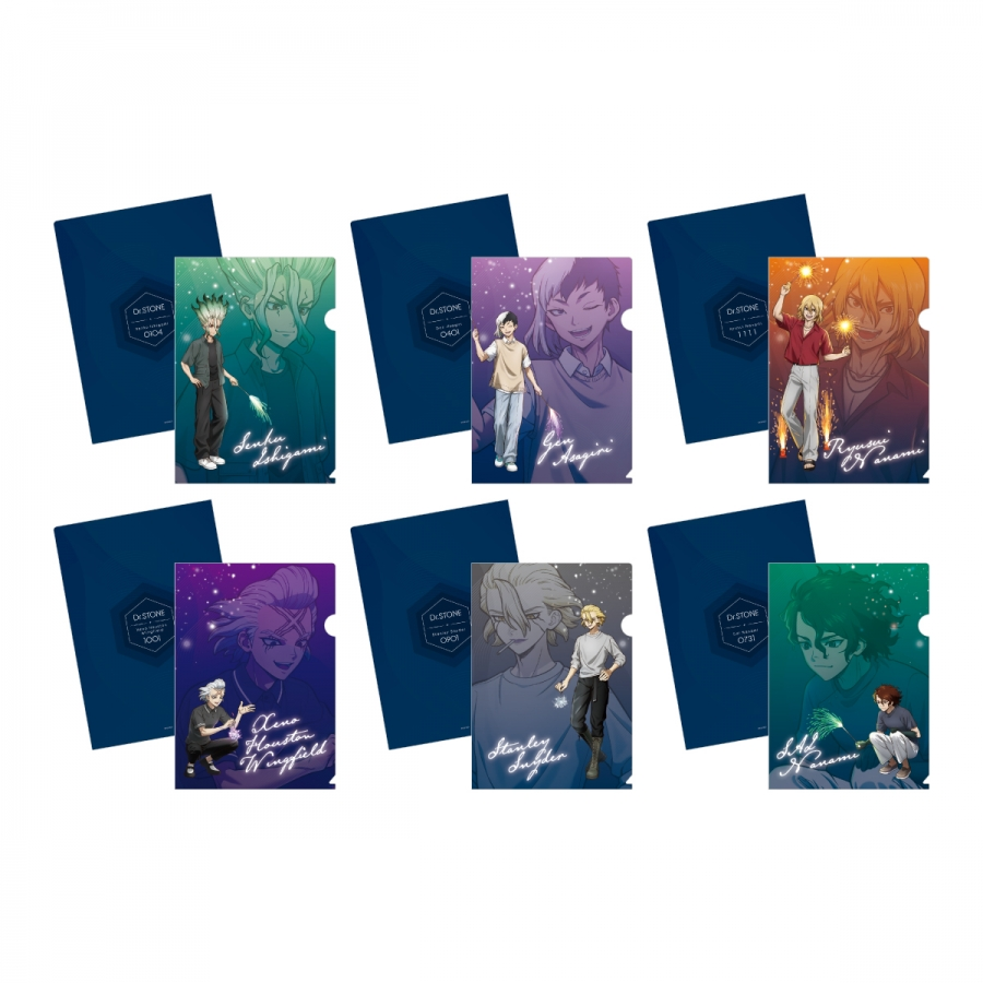 ドクターストーン グッズ情報【Dr.STONE】 (@emc2_goods) / Posts / X