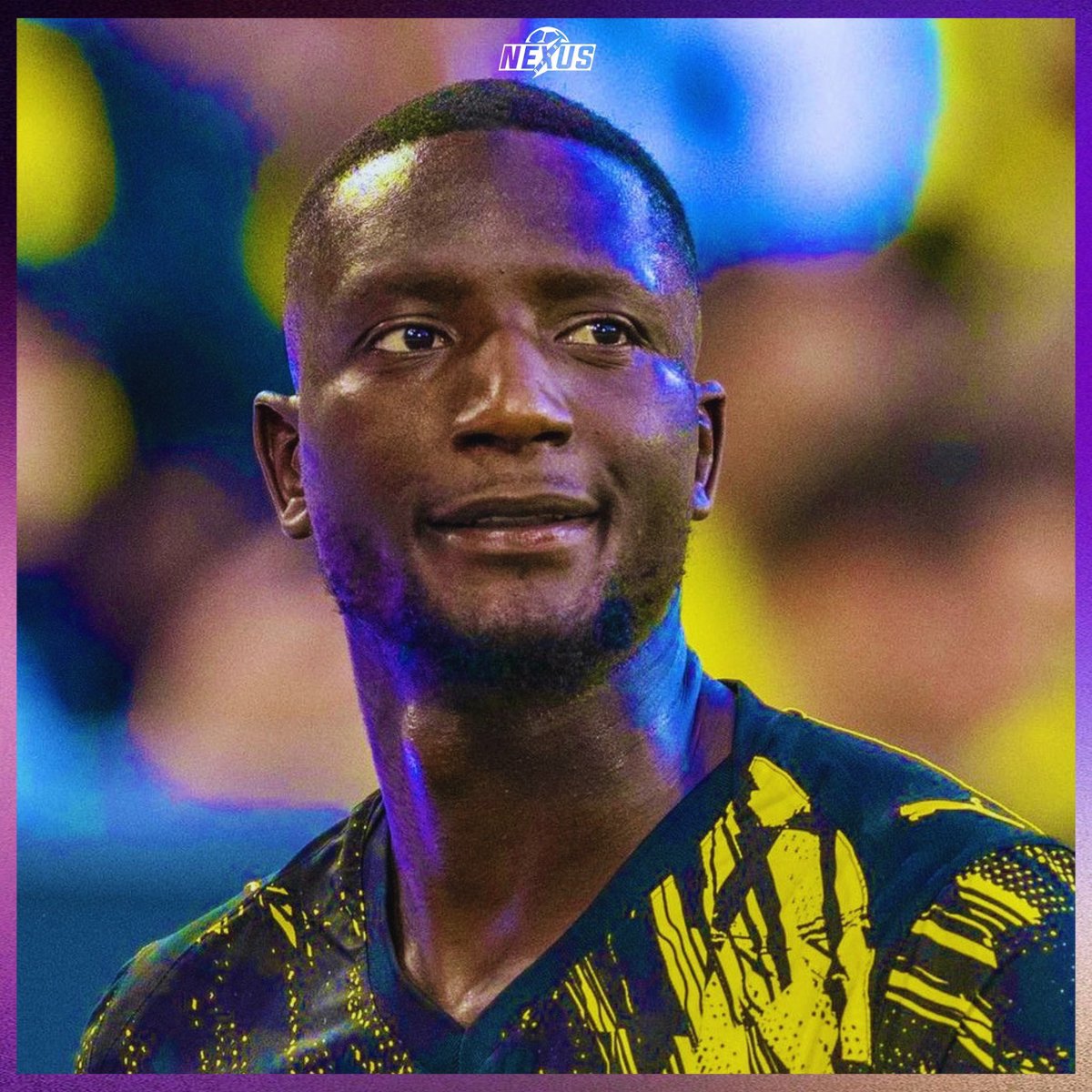 nexustransfer's tweet photo. 🚨 Fenerbahçe yönetimi, Serhou Guirassy için "Hayır, bekleyin" diyor. (Aydın Cingöz)

Konuşulan diğer isimler:
- Vangelis Pavlidis 
- Dusan Vlahovic
- Ayase Ueda https://t.co/N4urd9Kft8
