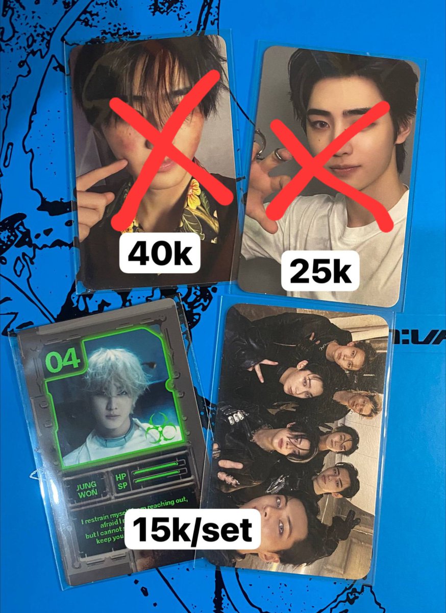 Jyn1502se's tweet photo. Update guyss https://t.co/Zt8RksDvBs