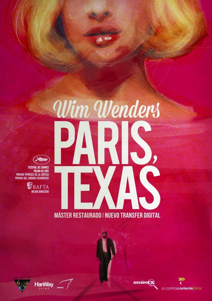 ArdanazNavarro's tweet photo. Para aquellos decididos a estudiar cine o fotografía, "Paris, Texas" es la elegida.
MASTERPIECE en la historia del cine.❤️🥹 https://t.co/4Kxmc21Rsg