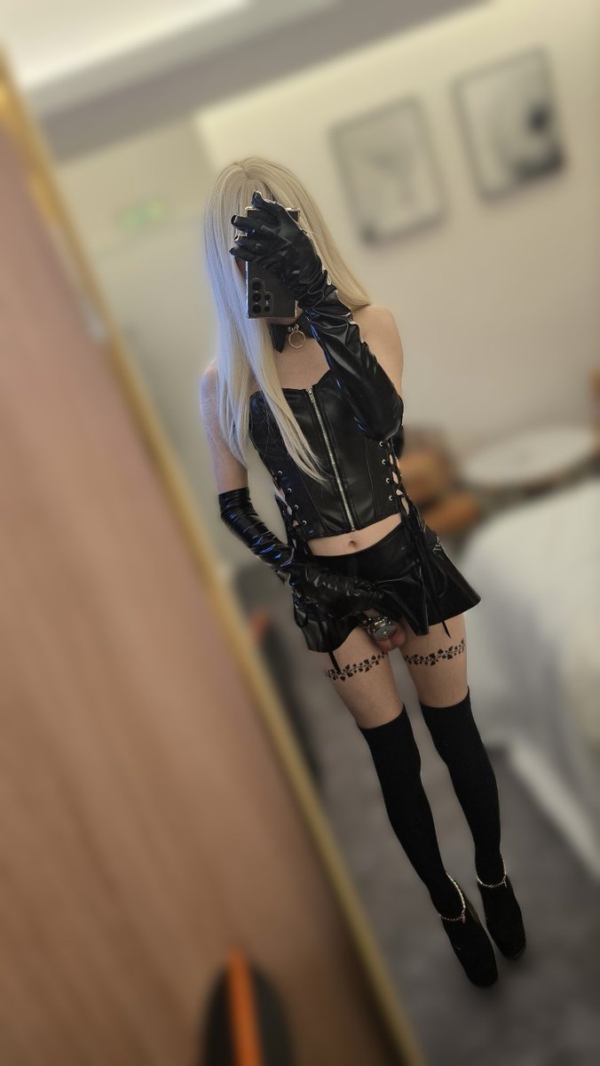 Sissy__soda's tweet photo. #여장 #CD #시디 #femboy 
빗취뇬 https://t.co/2QgRkKjQwy