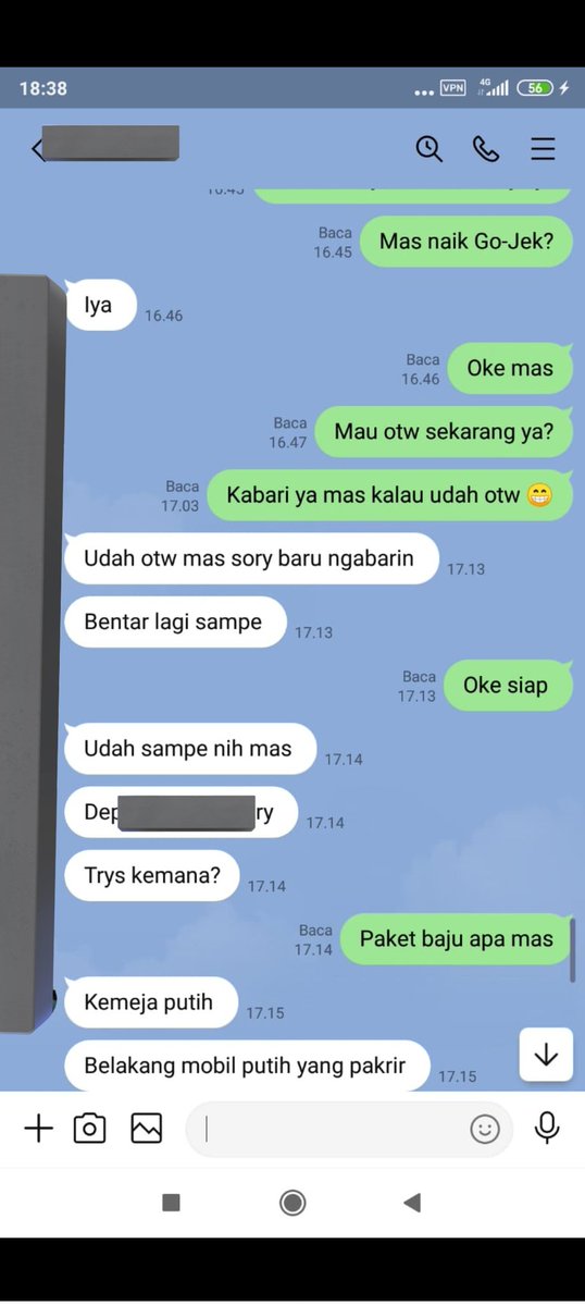 MassageDaf87282's tweet photo. Avail ya treatment massage rsvs 👇

In/outcall ☑️
Privasi       ☑️
Bisa BO luar kota ☑️

📍jaksel karet kuningan
 
https://t.co/B8W8t12BKO
https://t.co/nb4GYtEriW

#pijatjaksel incall 😘👍 https://t.co/nTHikGKUrr