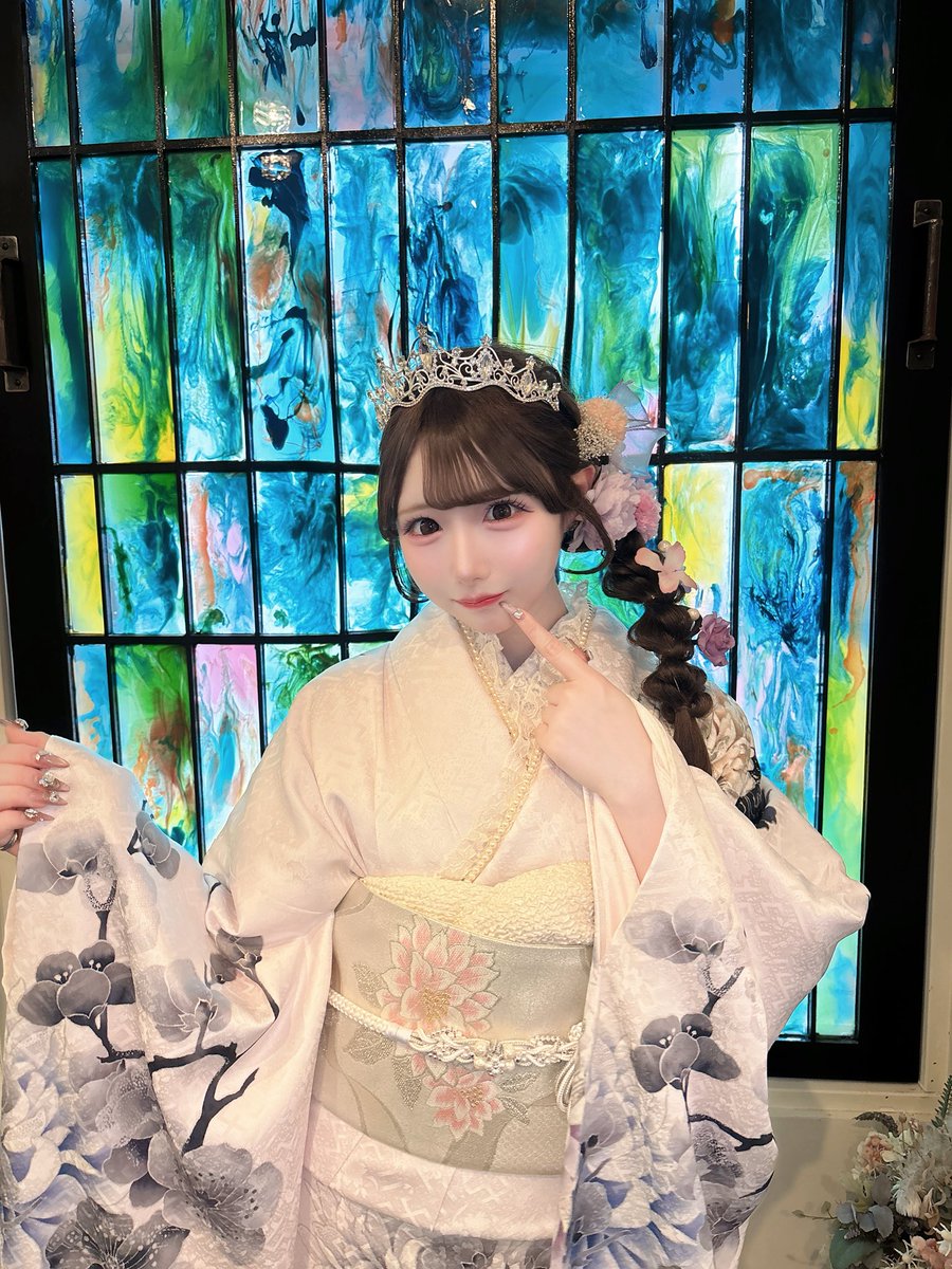 rinonyankosan_'s tweet photo. ほら 君もお姫様よ https://t.co/GHt2tyKdOt