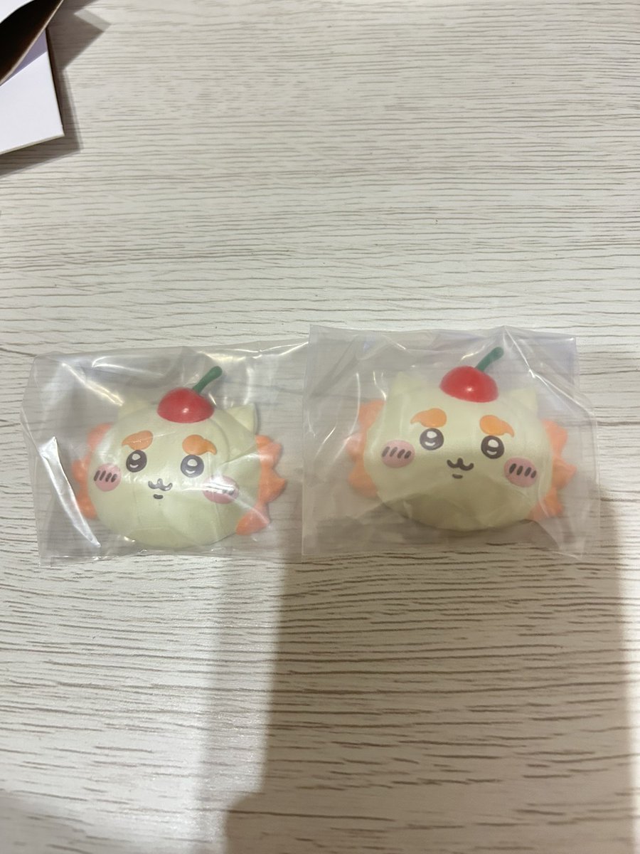 nknk1140's tweet photo. @mstpiano__myun @1 初めまして、検索から失礼します
シーサー所持しています
ハチワレとの郵送交換可能でしょうか？
ご検討お願いいたします🙇🏻‍♀️ https://t.co/9N04nUIFNT
