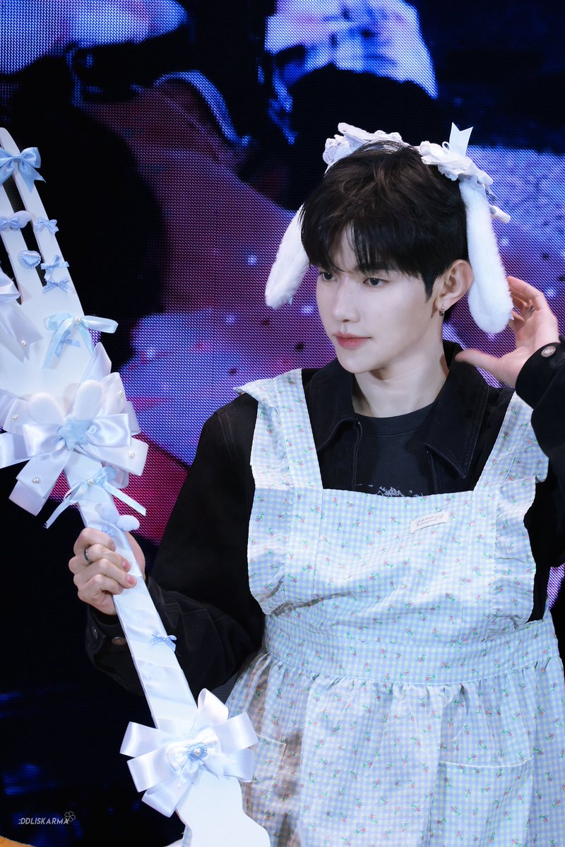 was__stabbed's tweet photo. Little cutie pie ૮ ․ ․ ྀིა

20260730 shanghai fansign​​​
#ZHANGHAO #장하오 #章昊 #ジャンハオ
#and2ble #앤더블 https://t.co/EOIjUTyljl