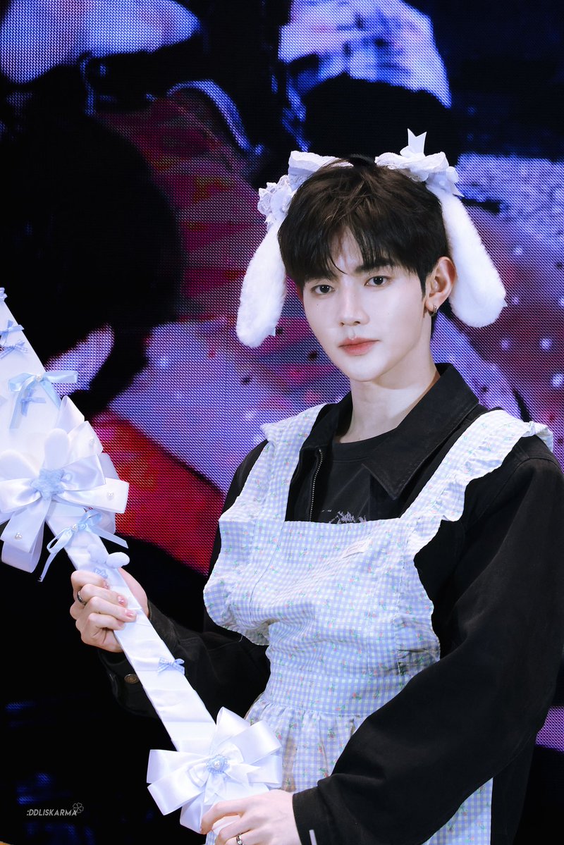 was__stabbed's tweet photo. Little cutie pie ૮ ․ ․ ྀིა

20260730 shanghai fansign​​​
#ZHANGHAO #장하오 #章昊 #ジャンハオ
#and2ble #앤더블 https://t.co/EOIjUTyljl
