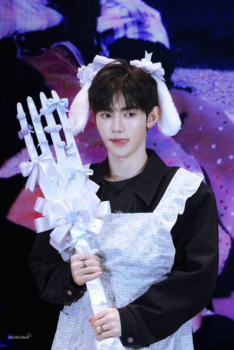 was__stabbed's tweet photo. Little cutie pie ૮ ․ ․ ྀིა

20260730 shanghai fansign​​​
#ZHANGHAO #장하오 #章昊 #ジャンハオ
#and2ble #앤더블 https://t.co/EOIjUTyljl