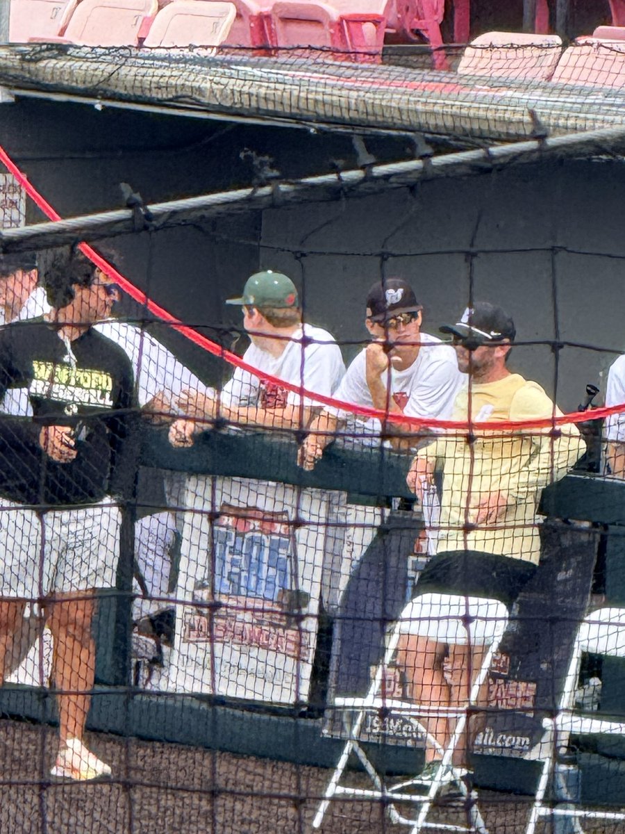 erikdwilliams2's tweet photo. Day 2 of the I-95 Showcase is complete!
Congrats to all the players who competed.
Thank you to the coaches in attendance and the @I95Metro staff for a great weekend.
#I95Showcase #Uncommitted2028 #2028RHP #BaseballRecruiting
@SapBaseball @I95Metro https://t.co/pJHL09d4HI