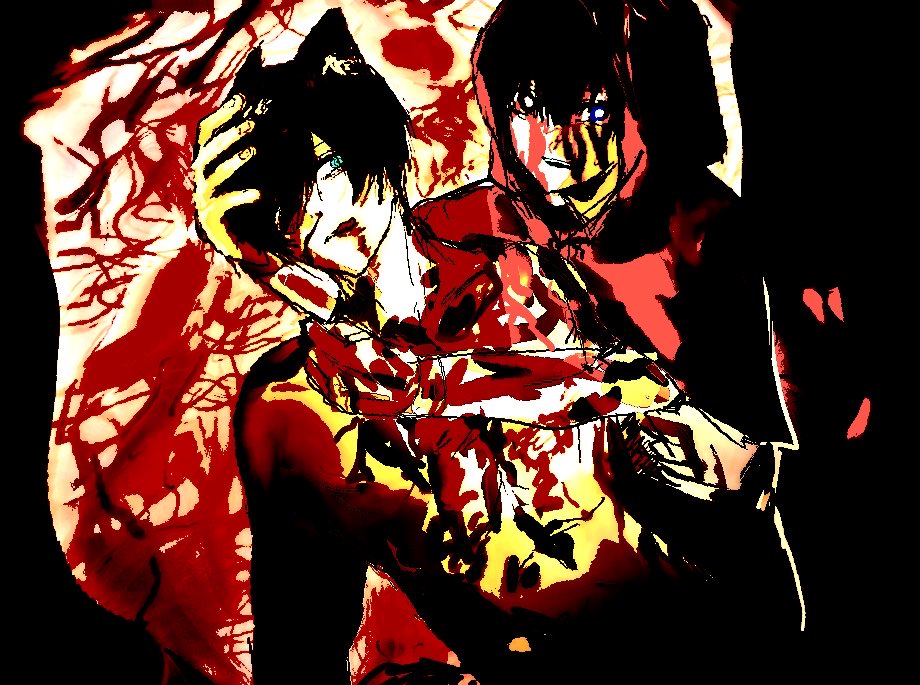 InBwg's tweet photo. rnis 過去に載せてたやつです https://t.co/y0OmsBeXgQ