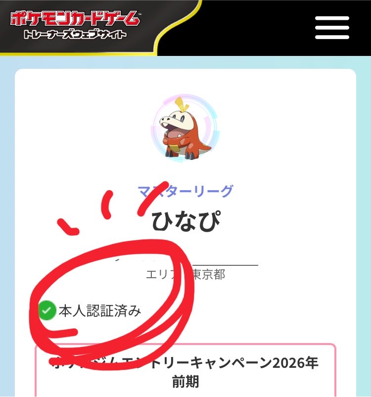 pi4hina's tweet photo. わーい！勝った🙌 https://t.co/32a7XYAc3o
