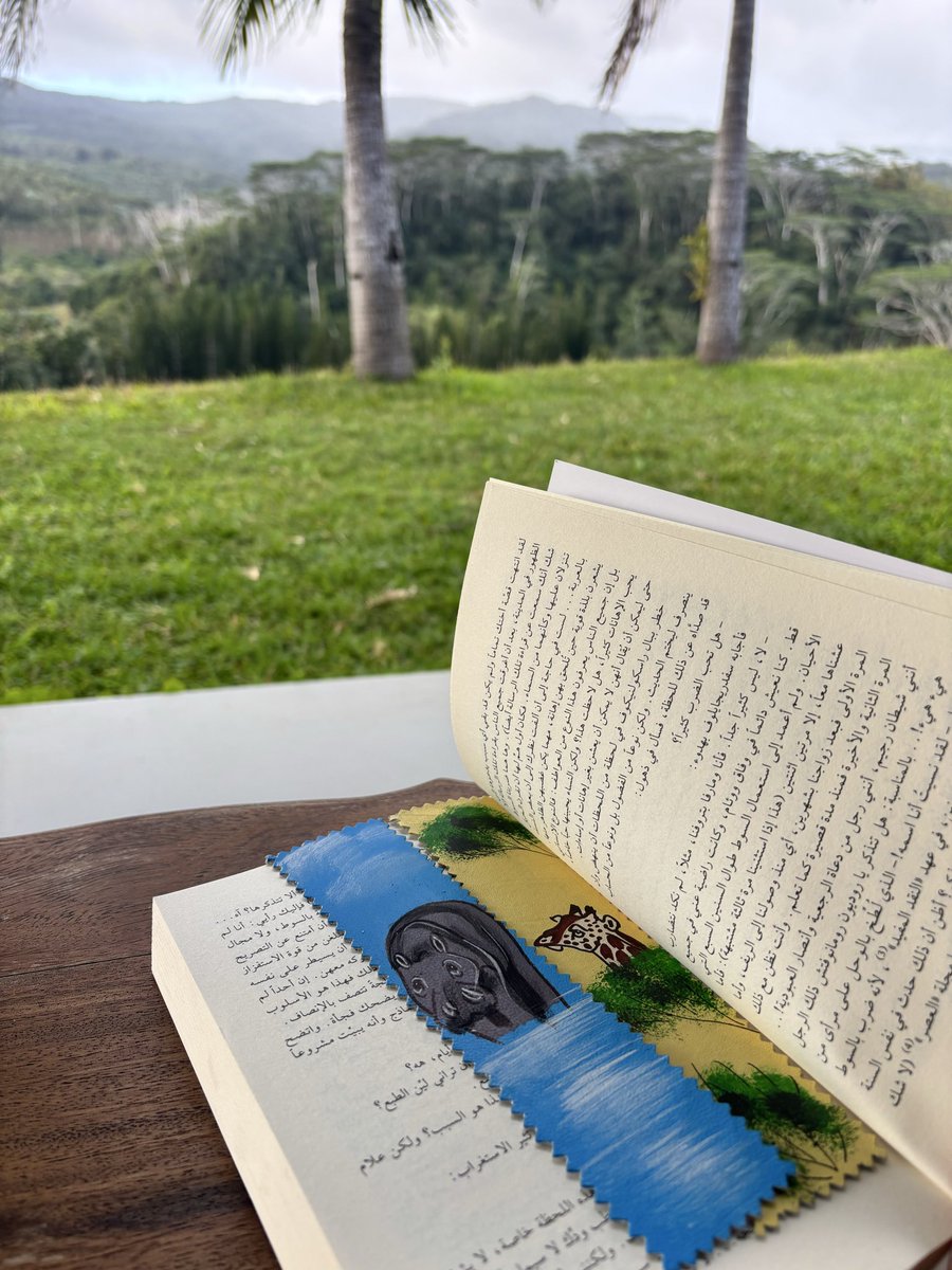 SamiraHnish's tweet photo. فواصل كتب جديدة مع ديستوفيسكي كمان ،يبدو  بعضاً من العادات  لن تتغير 🎀✨ https://t.co/oIAq3qBVIa