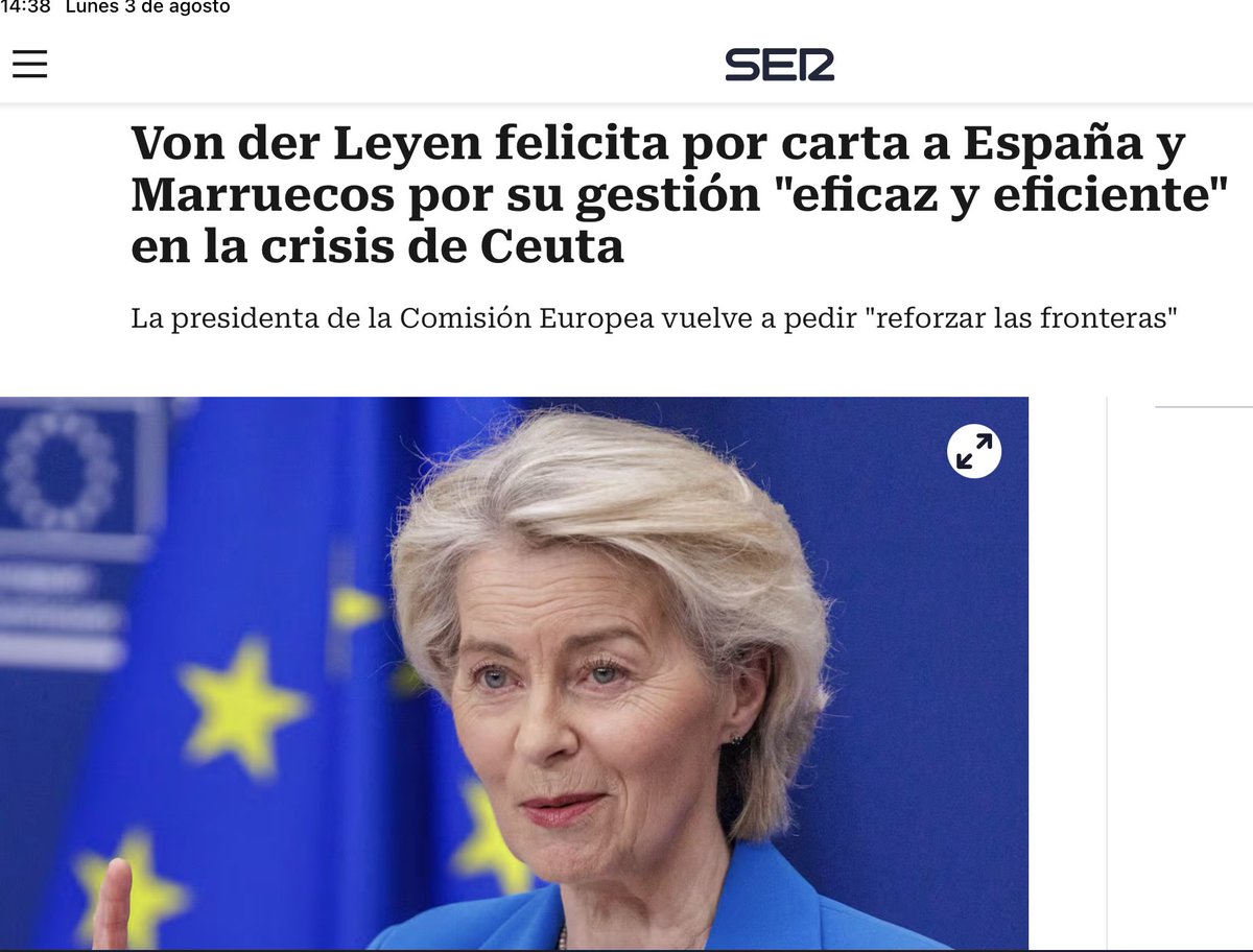 cmgorriaran's tweet photo. LA BANALIDAD DEL MAL: CEUTA 2026

Úrsula von Der Leyen ha felicitado por carta a los Gobierno de Sánchez y Marruecos por la “gestión eficaz y eficiente” de la invasión de Ceuta, que ha costado la vida a más de 72 jóvenes marroquíes y aterrorizado días a una ciudad entera. Es difícil encontrar una muestra mejor del encanallamiento de la política de la época y del despreciable jaez e incompetencia de mucha élite eurocrática.

Pero también es un gran ejemplo del fenómeno y concepto que HANNAH ARENDT llamó “la banalidad del mal”. Fue muy mal recibido. Lo enunció en su famoso libro-reportaje sobre el proceso a Eichmann en Jerusalén, donde el tercero en la jerarquía nazi del Holocausto intentó justificarse diciendo que a los judíos no se les trataba tan mal. 

Arendt reparó, con mucha perspicacia, en que el Holocausto no habría sido posible sin la colaboración de miles de funcionarios y empleados que no vieron nada malo en hacerlo. No sólo es que obedecieran órdenes o tuvieran miedo a los nazis, es que no reconocían el mal en el arresto y acarreo de millones de personas a los campos de exterminio. Su sentido moral, el discernimiento de bien y mal, había desaparecido, engullido en la política de masas. Y eso es la “banalidad del mal”, un gran concepto que le valió muchos disgustos a Arendt. 

Sus amigos judíos, como Scholem, le acusaron de banalizar el Holocausto y al nazismo, una acusación brutal e injusta. Tampoco soportaron que Arendt -amicus Plato sed magis amica veritas- rompiera el tabú maniqueo admitiendo la colaboración de dirigentes de la comunidad judía en su propio exterminio programado. 

La idea de Arendt (y no solo suya, pero ella la argumentó con maestría y a fondo) era la contraria: el nazismo y el Holacausto surgieron de que millones de alemanes (y muchos otros europeos) banalizaron el mal. 

Una reflexión que uno también encuentra en las obras autobiográficas de dos alemanes que no colaboraron: Fest y  Haffner. Y tambiénen los magníficos reportajes de Chaves Nogales, las observaciones de Simone Weill, la novela de Steven Spender y los recuerdos de Elías Canetti. Quien estuvo por entonces en Alemania y no vio nada raro ni malo en la persecución de los judíos fue un futuro monarca de la intelectualidad europea, entonces estudioso de Heidegger: Jean Paul Sartre. Otros dos banalizadores del mal.

Fuentes no faltaban, lo que hizo Arendt fue darle categoría teórica para dar solución a un problema terrible: que la imprescindible colaboración de la gente normal y corriente, buena con los suyos y educada, fue básica para construir regímenes inhumanos monstruosos, como el nazismo. El error era creer que era obra de monstruos, y no: era obra de gente corriente que había banalizado la distinción moral básica entre bueno y malo.

Por eso la “banalidad del mal” sigue siendo una categoría imprescindible para entender no solo la catástrofe del nazismo, sino el ascenso de tipos como Pedro Sánchez y su amiga (y protectora política) Úrsula von Der Leyen. Reaparece cada vez que alguien juzga la muerte evitable y el terror político como simples “problemas de gestión” despachados de forma “eficiente y eficaz”. Atención, el monstruo solo está dormido y tiene pinta de gente corriente y sonriente.

La historia completa, en UTOPÍA Y DESASTRE. LOS INTELECTUALES Y LA ESTUPIDEZ POLÍTICA.