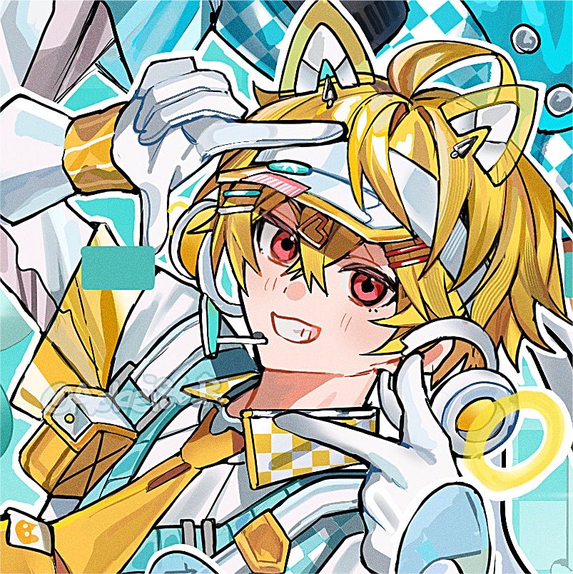 Aokei86_R's tweet photo. お顔みてみてします https://t.co/Nf7H6eqX8Z