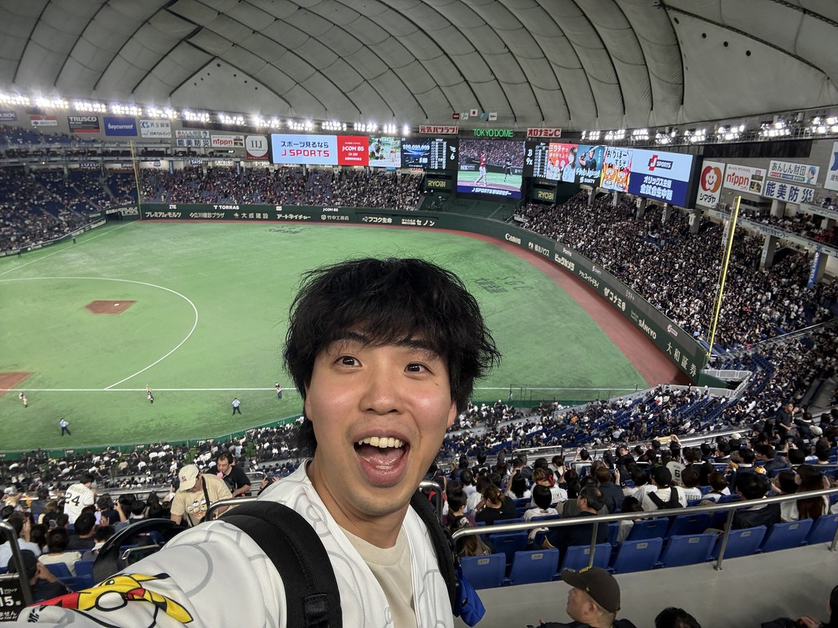 grapebmo's tweet photo. うおおおおおおおおおおおおお
奇跡を呼び込む男や！！！！ https://t.co/CrvxpPc63K