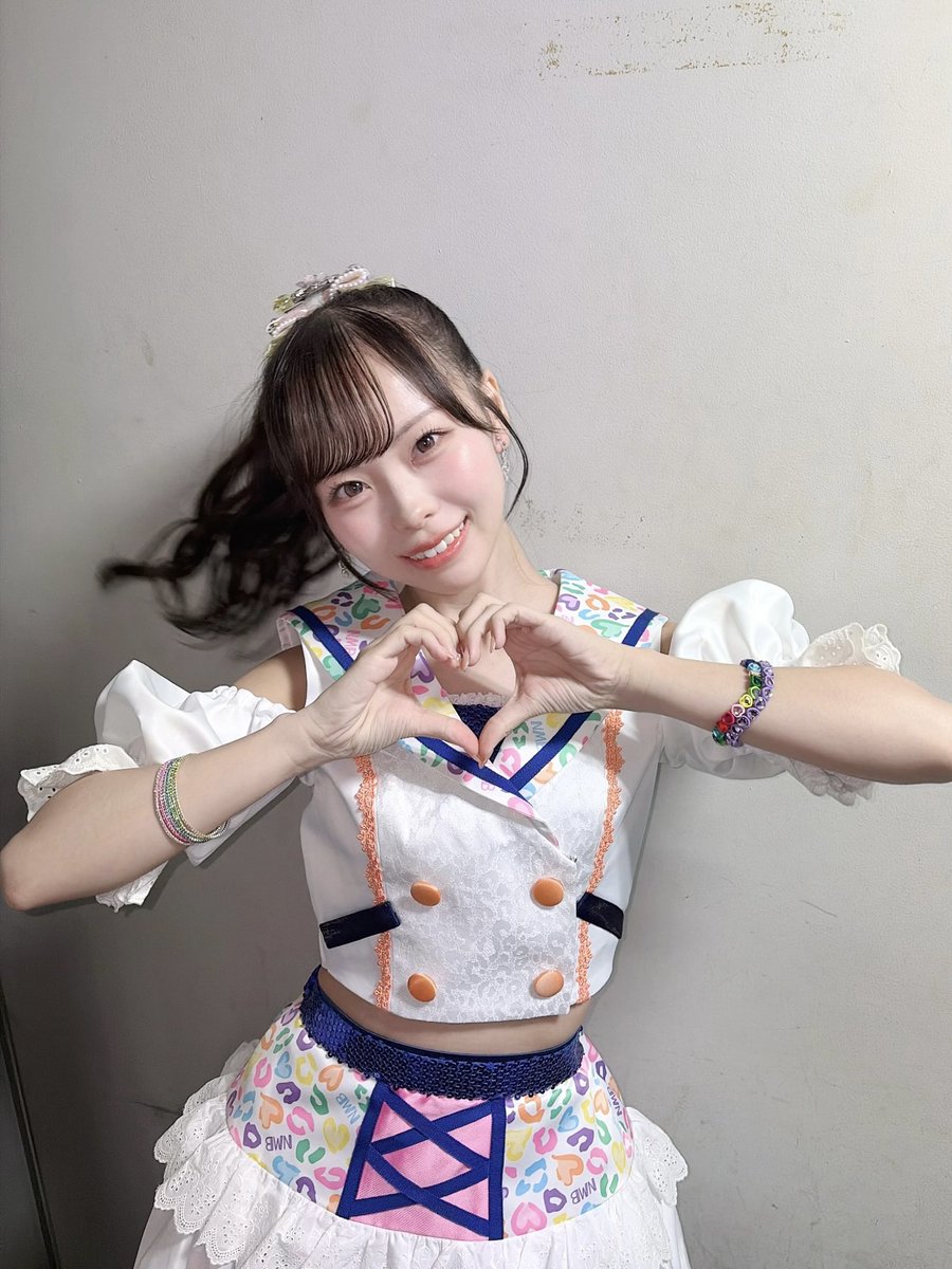 田中 美空〖NMB48〗 (@_misora_48) / Posts / X