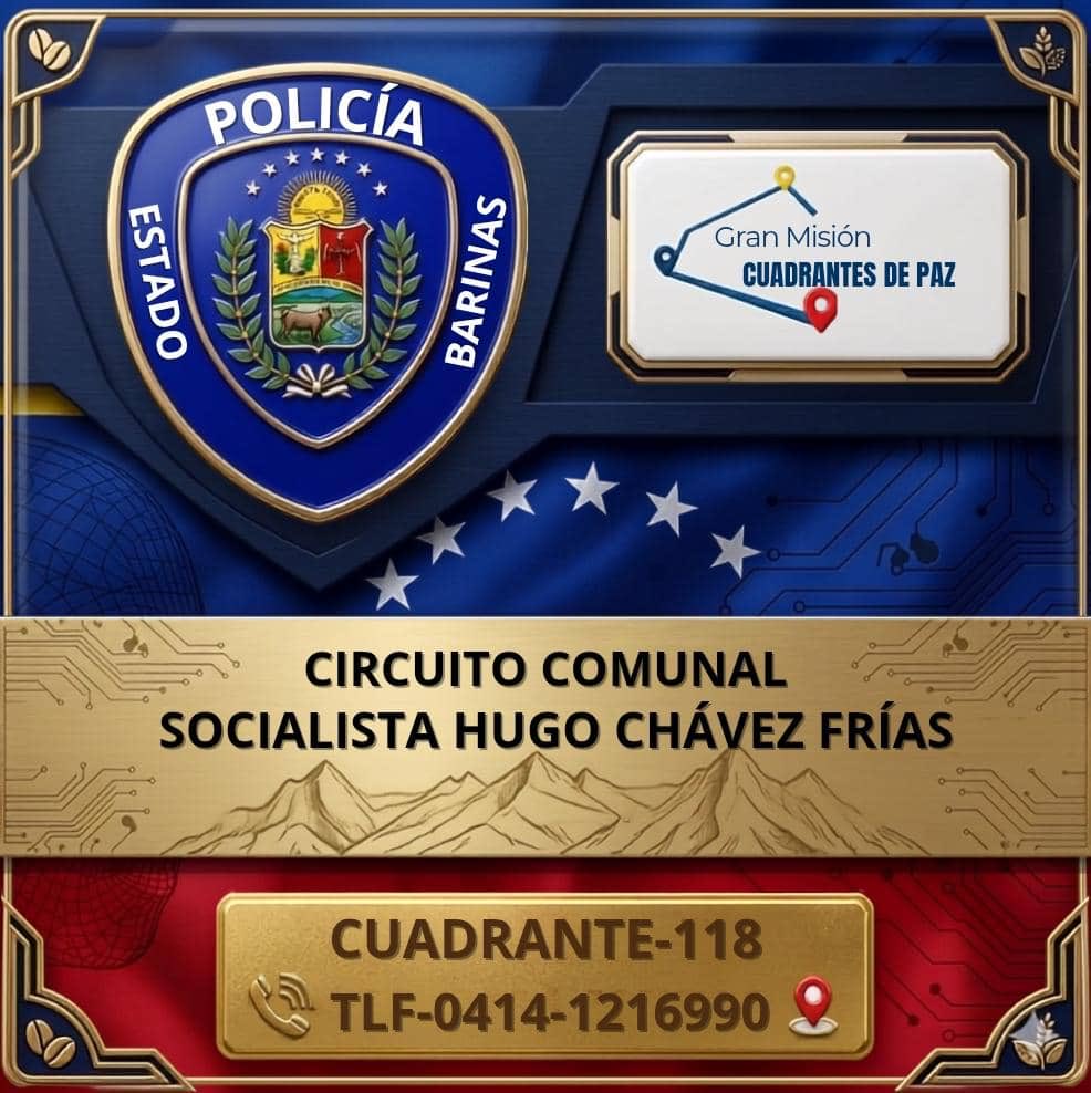 espinador's tweet photo. Barinas, Municipio Simón Bolivar  @cuadrantdpaz https://t.co/yFFa42Ebw4