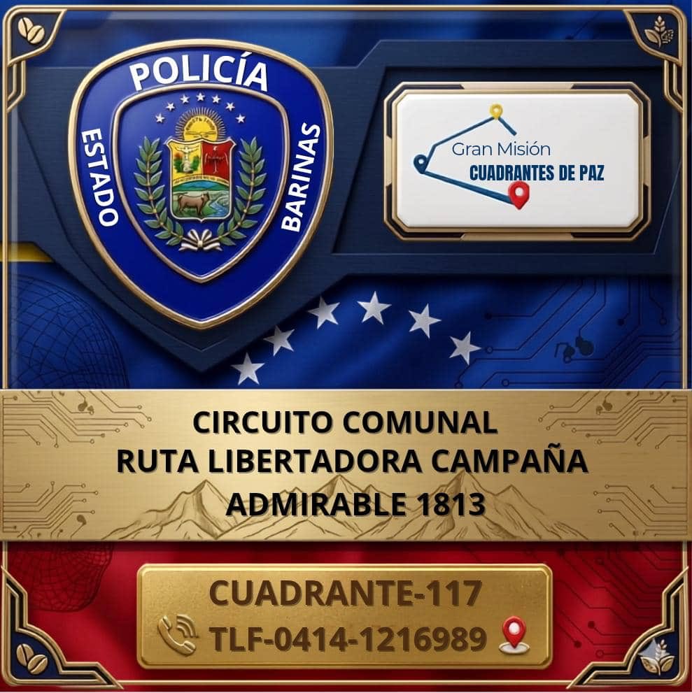 espinador's tweet photo. Barinas, Municipio Simón Bolivar  @cuadrantdpaz https://t.co/yFFa42Ebw4