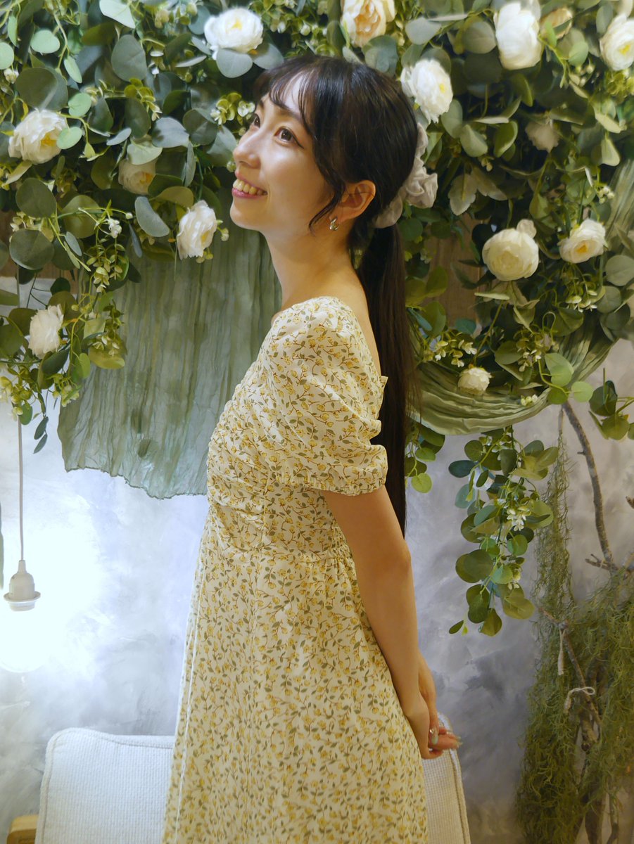 39397070's tweet photo. 📸Eins撮影会 @Einsphoto 
🛜スタジオ撮影会にて
🤍いちか ちゃん @eins_ichikaa https://t.co/ZJhsNcU1HC