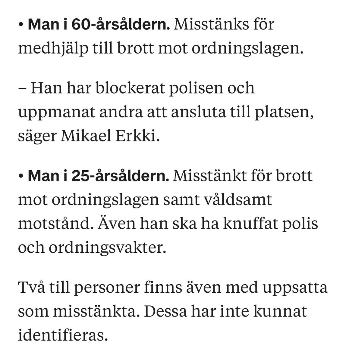 kalmarknegarn's tweet photo. Jag vet inte vad man ska säga längre. https://t.co/N0t6qwQU9O