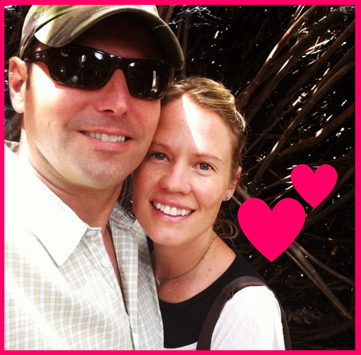 FreeDanDuggan's tweet photo. When times are tough Dan and Saffrine remember the love they have for each other, their family, and the knowledge that Dan is innocent.

They continue to fight for Dan’s freedom.

The Australian government could release Dan at anytime.

The Duggans are grateful to all of those who have supported them throughout this ordeal.

Show your support by visiting: https://t.co/qyogQjnh1A