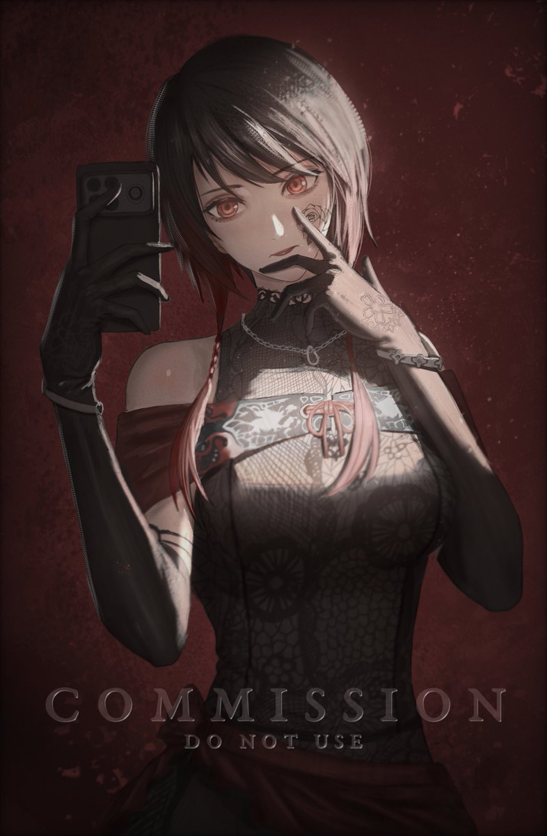 manyu_0630's tweet photo. Thank you for your commission^^
#commissionart #artcomm #smallartist https://t.co/JMtABuK17t