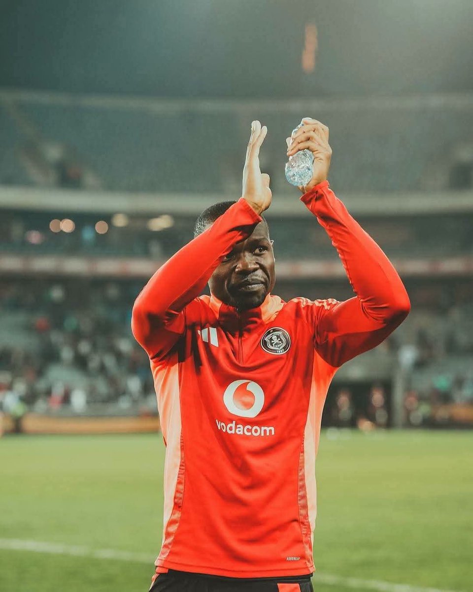 UnplayableZA's tweet photo. 𝗜𝗡 𝗠𝗢𝗥𝗢𝗖𝗖𝗢

Tshegofatso Mabasa has joined the reigning champions Maghreb Fez on a 3-year deal. 🇿🇦🇲🇦 

#UNPLAYABLE https://t.co/tXYtMT2MsS