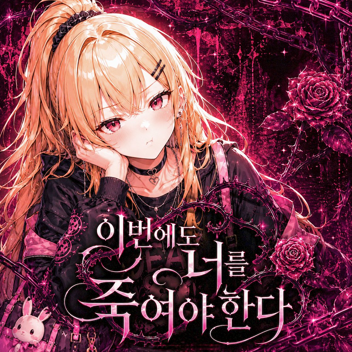 bbs080's tweet photo. Yuri × Horror × Mystery × Time Loop.

Kill You Again is a story-driven visual novel where hidden truths unfold within a repeating fate.

Please look forward to its horror presentation, mystery, psychological thriller, and time loop elements.

 #VisualNovel  #IndieGame https://t.co/qENjKfBetr