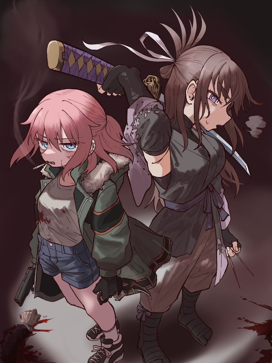 okurohebi_096's tweet photo. リハビリ https://t.co/Z6qdZawlto