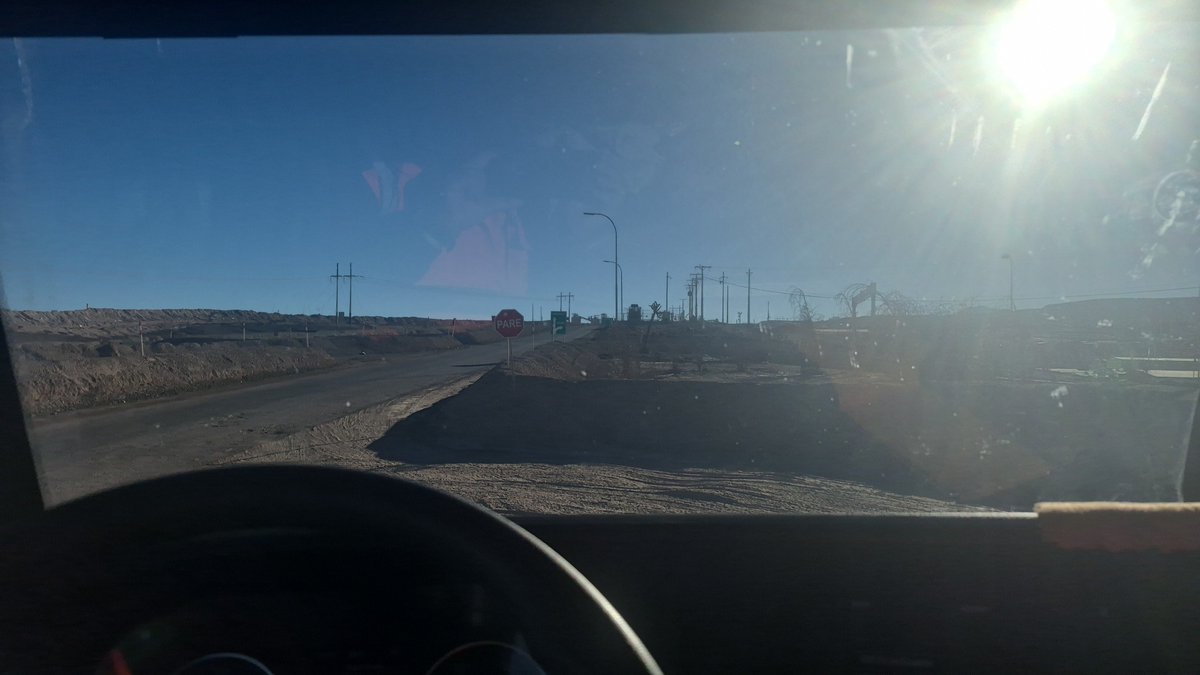 edutrucker777's tweet photo. @Peque_stayed Desde La Alturas de "Cerro colorado " , Saludos Libra 💕 https://t.co/ffYIPIUHLB