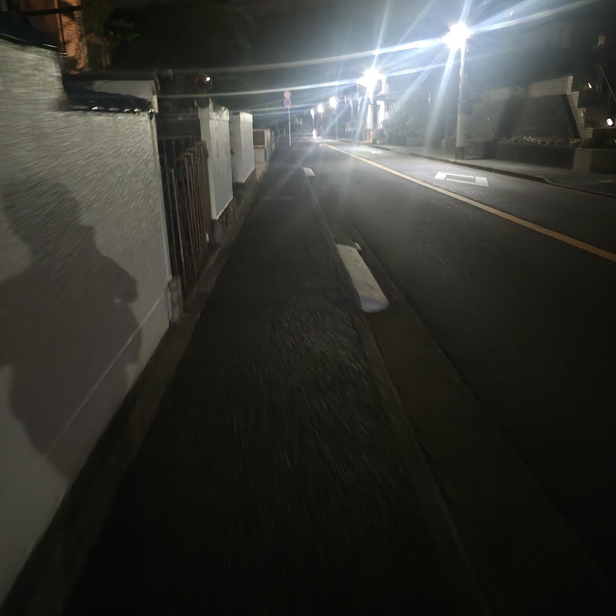 dangpakun's tweet photo. なんで日本は22時にもなってないのに人がぜんぜんいないの？ https://t.co/uSrxb1nR53