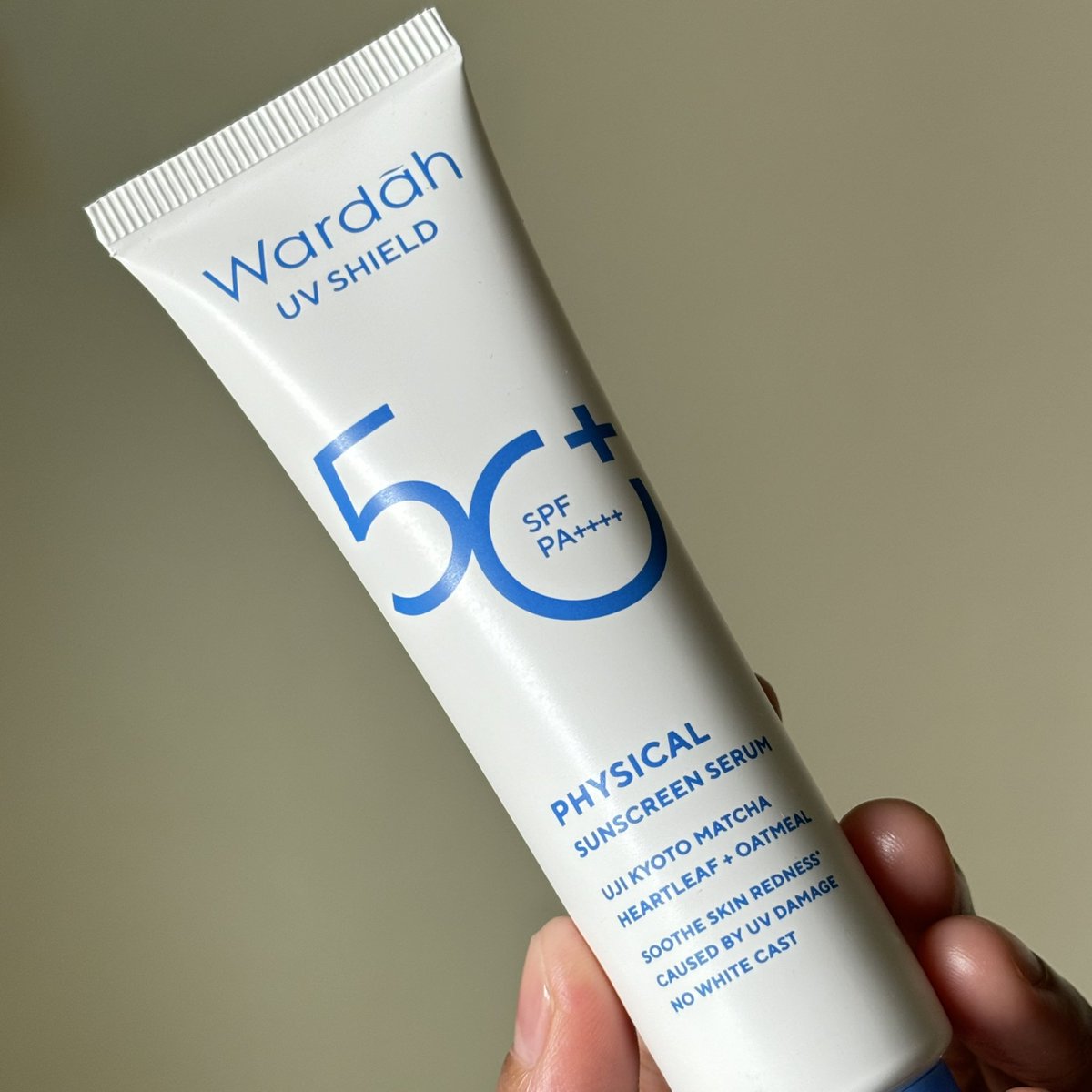 nadyakhanza's tweet photo. wardah in LOCAL SUNSCREEN WE TRUST….!🇮🇩

worth to buy. https://t.co/o49Mf3P1NG
