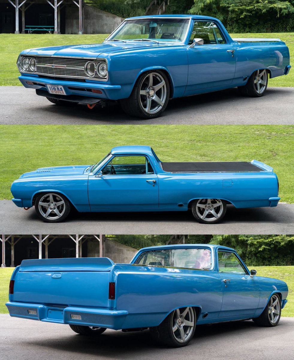 RestoMod804 tweet picture