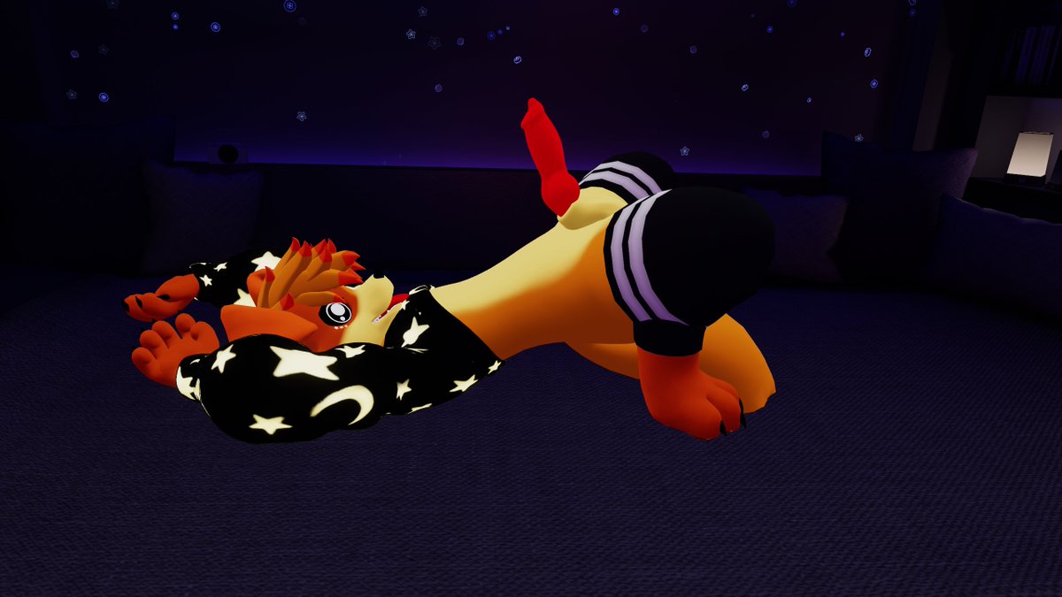 Muttypuppyheh's tweet photo. This puppy want to ride or be breed  look how his hips are waiting to be held 

Dm to join discord :3
#VRchat #nsfwfurry #furrynsfw #lewd #yiff #nsfwacc #nsfw #gay #furryporn #vrchatporn #vrlewd #furrylewd #vrporn #erp #e621 https://t.co/LIJNfubqwG
