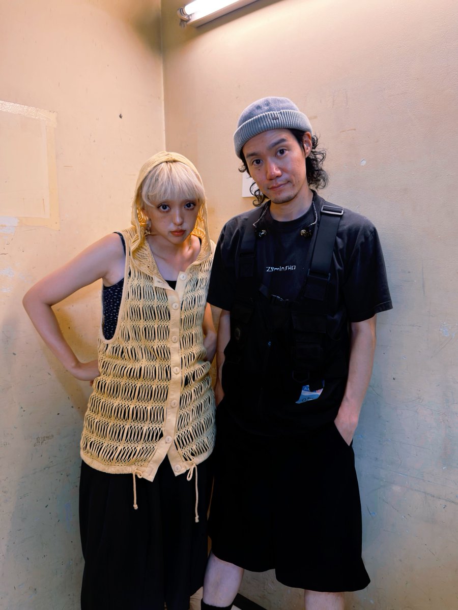 吉田沙良/モノンクル (@sara_vocal) / Posts / X