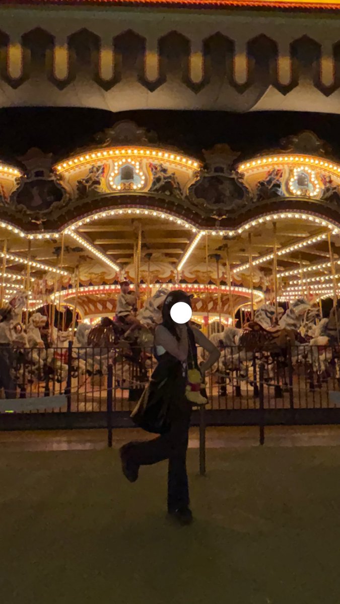 chibi_chan25's tweet photo. 🐭🏰🌎 https://t.co/onXaIsEt54