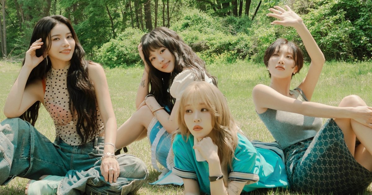 kalinawwwon's tweet photo. I have 2 extra GA tickets to MAMAMOO’s 4WARD Manila concert (Aug 8, Araneta) and I’d love to give them to fellow moos who really want to go!

How to join:

1.Comment below why you want to see MAMAMOO’s concert
2.Priority sana sa mga student moos ❤️ https://t.co/6riDxWT0Sm