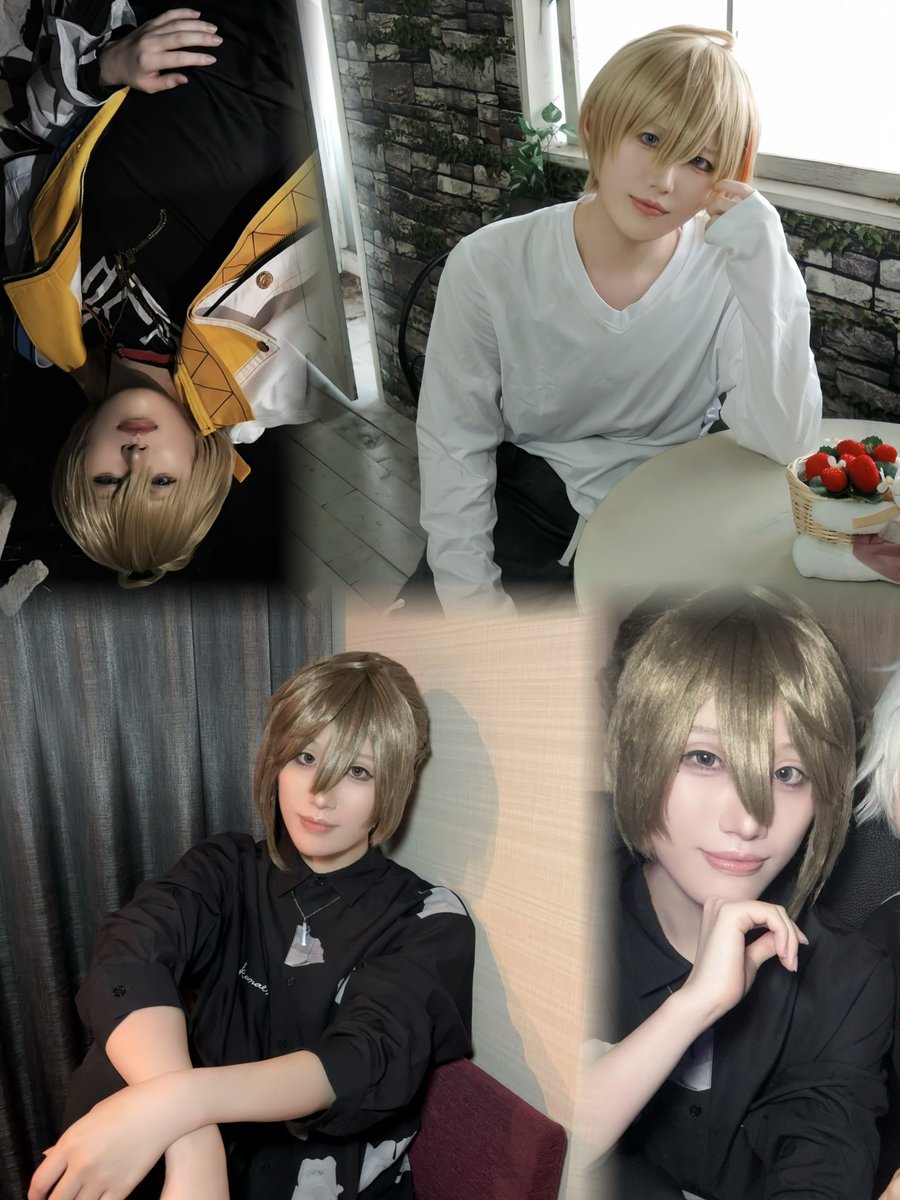 yu_yu_nagi's tweet photo. 🏷️写真も増えたので、タグ失礼します！

関東/成人済み

🌈🕒多め、特に🍝🍷多めですが他にも色々やりたいです✨
イベントで会ったりお話しできるお友だちが欲しいです🙇

全反応巡回します🫶

 #にじさんじレイヤーさんと繋がりたい
 #コスプレイヤーさんと繋がりたい
#カメラマンさんと繫がりたい https://t.co/OwbgRdhEkr