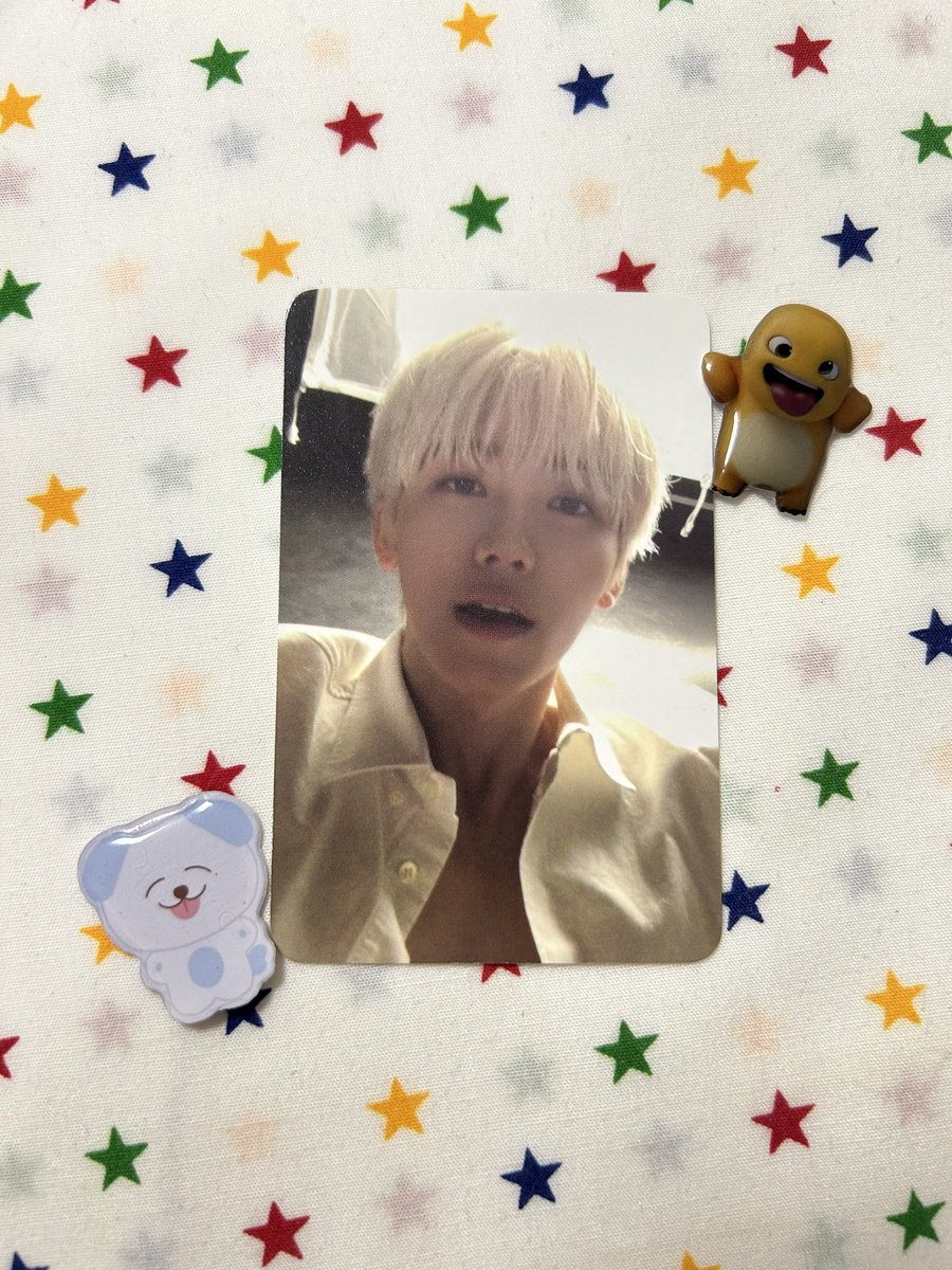 superpowerss09's tweet photo. ‧˚꒰🐶꒱  WTS รีทวิต สุ่มแจก
บั้มBOTHSIDES1 รางวัล   ‧ ₊

ป่อยในไลฟ์วันพุธที่5/8 เวลา 18.50
 *มีมากกว่าที่ถ่าย*
—> https://t.co/Uu8SjZFDxu จิ้ม ๆ
มีแจกการ์ดในไลฟ์ ฝากเด็ก ๆ ด้วยเน้อออ

#ตลาดนัดnctdream #ตลาดนั้นnct127 https://t.co/UknHJtHx41