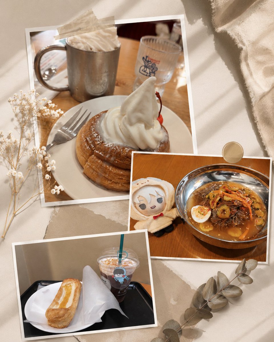 0usavich4's tweet photo. 昨日はリア友達と遊んできたよ😊
甘いもの食べてお喋りするのは、幸せ時間🥰✨ https://t.co/uMfK8cbIr6