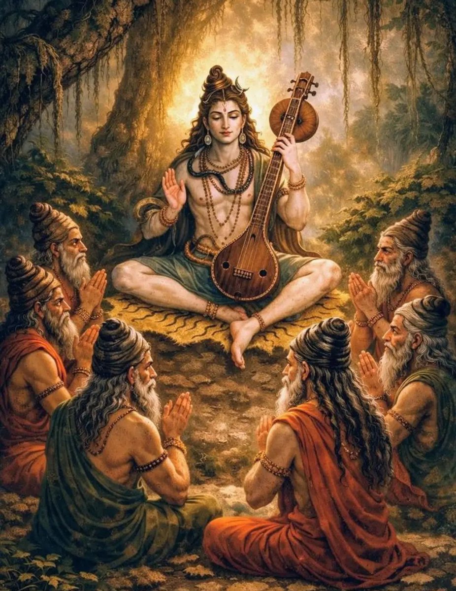 pallvika_'s tweet photo. ॐ नमः शिवाय हर हर महादेव 🙏🏻🕉️🔱🚩

शुभ संध्या 
Good Evening ❤️ https://t.co/hmezd0apqr