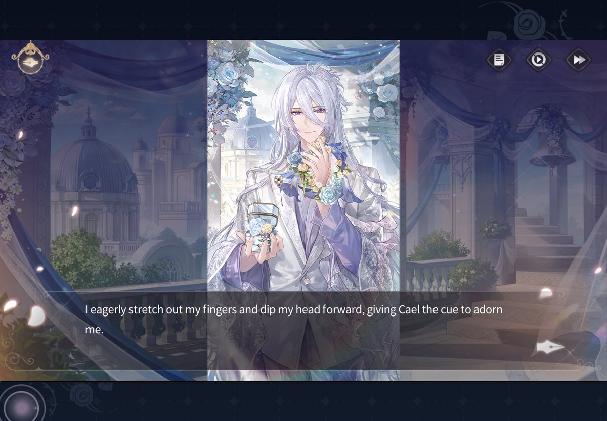 Lady Justice | Ye Xuan in my pocket🩵 tweet media