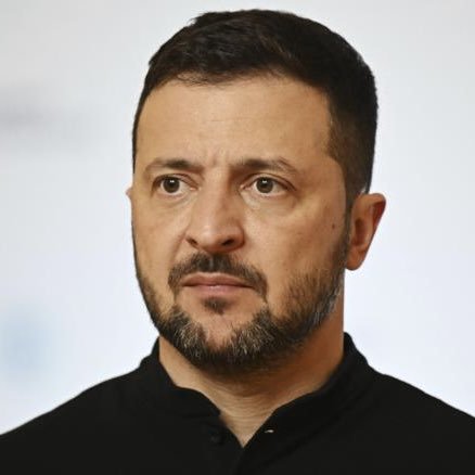 Alex_Oloyede2's tweet photo. ‼️JUST IN:

🇷🇺🇺🇦 Zelensky has proposed; a ceasefire in the air, an energy truce and a freeze to the SMO along the front line. According to Podolyak, he is also ready to meet with President Putin.

After the attacks on our civilians, while your front collapses, you want a truce?

There will be no ceasefires, Russia's negotiating points since Feb. 2022 have been consistent;

- No NATO
- End to attacks on Russian ethnics, language and culture
- Accepting the Donbass as Russian
- Denazification

If these aren't agreed upon, then the fight continues and you will lose more. Odessa, Nikolaev, Sumy and Kharkov are next.

Russia has been ready to grind this out, you aren't going to easily get bailed when the end is approaching. If you want a meeting with President Putin, come to Moscow.