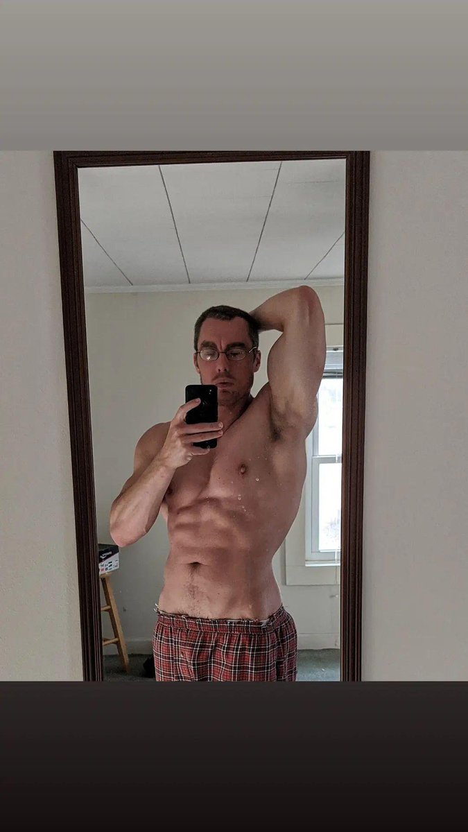 fitstokes40395's tweet photo. Abs https://t.co/vJQx22tzo7